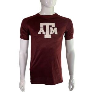 Champion Men’s Texas A&M Performance Wear Shirt